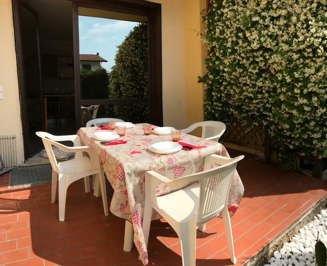 Cinzia'S Home Raffa Exterior foto
