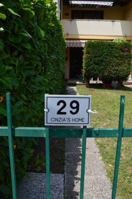 Cinzia'S Home Raffa Exterior foto